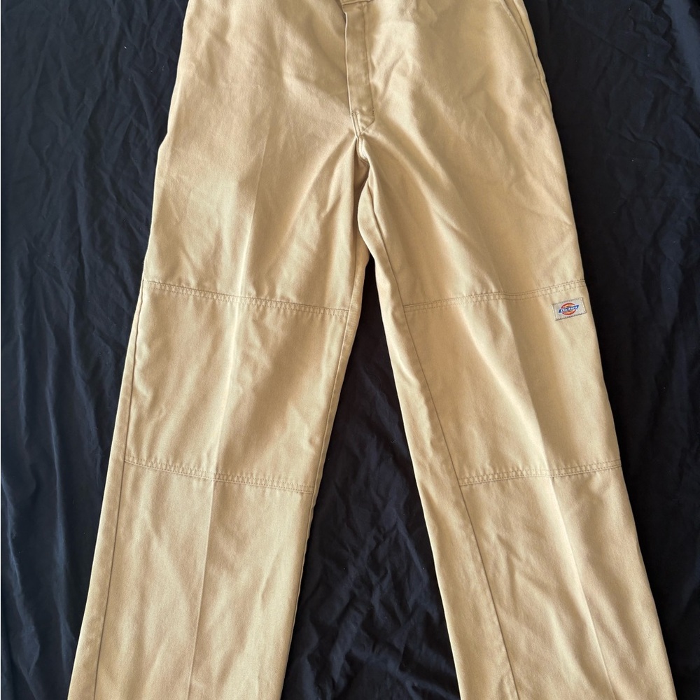 Dickies Double Knee 36/32 Pants Khaki